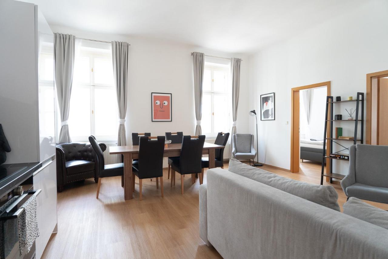 Apartamento The Dante - Family And Friends *